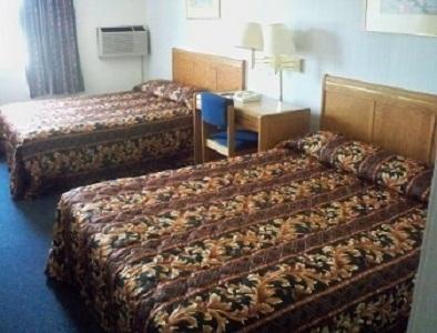 Knights Inn Wentzville Mo Saint Louis Room photo